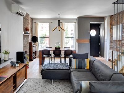 Крона дизайн