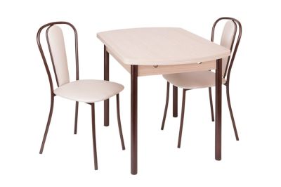 Столы и стулья для кухни столплит