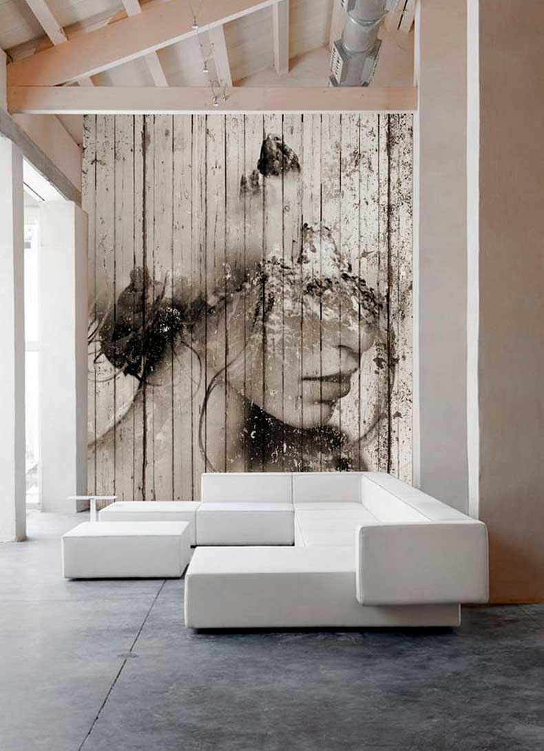 Декор Харлей Дэвидсон