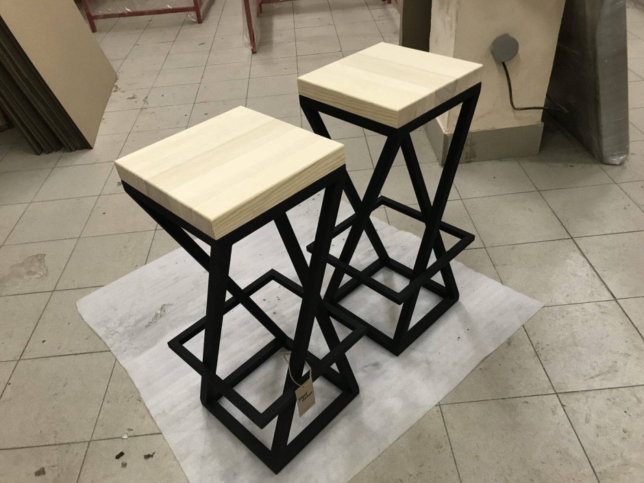 Барный стул МФ.001.01