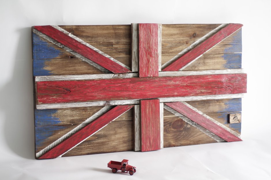 Картины в стиле лофт