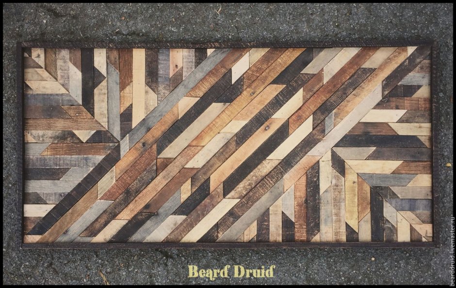 Картина дерево