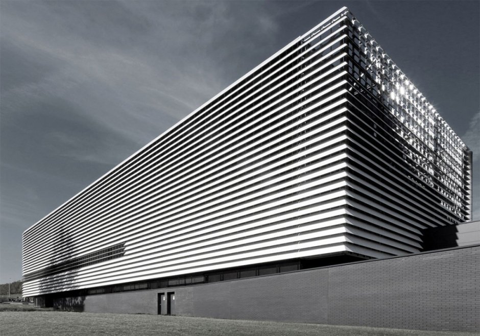 Современная архитектура