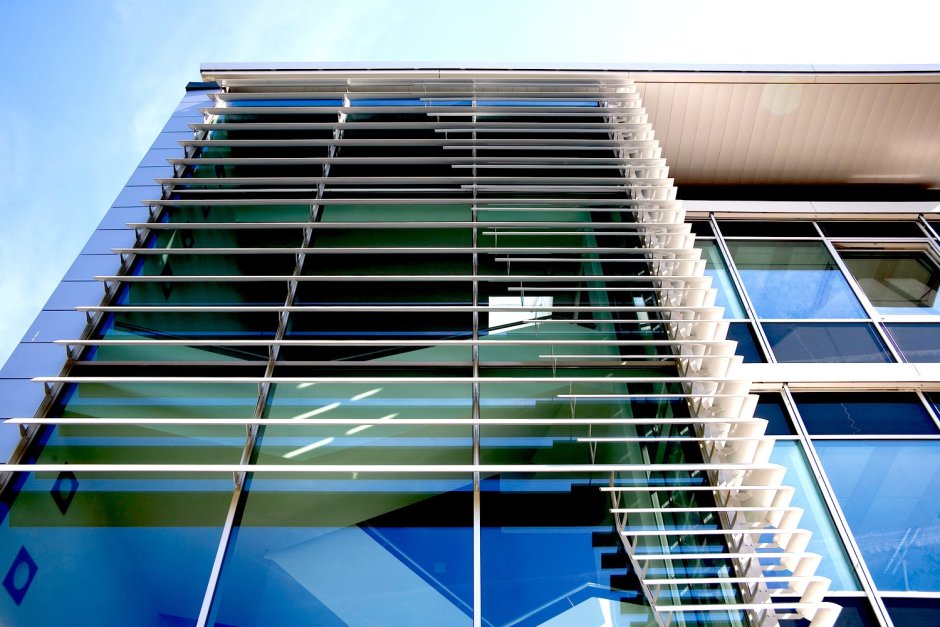 Алютех ламели sp50