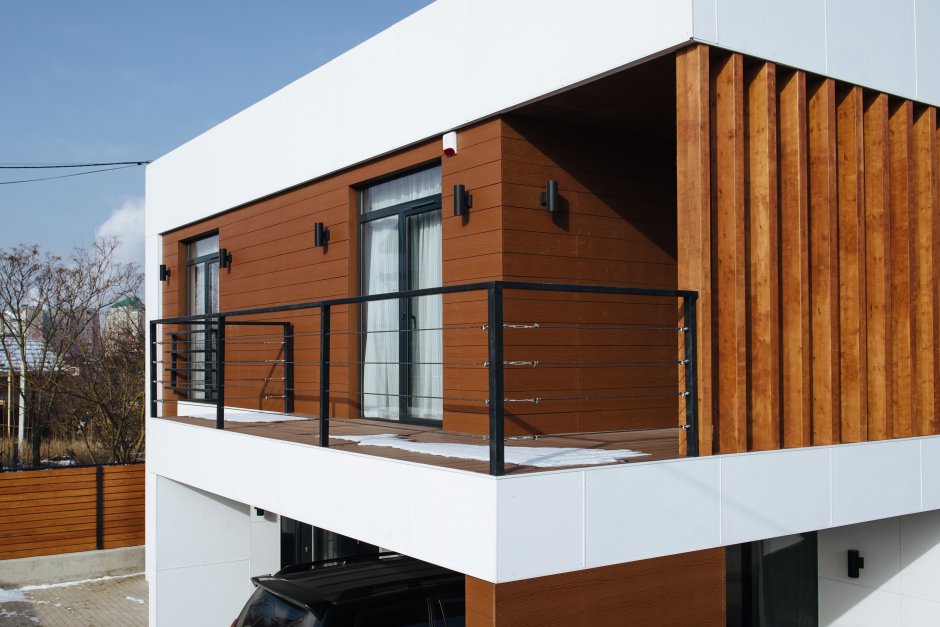 Cedral теплая земля c30