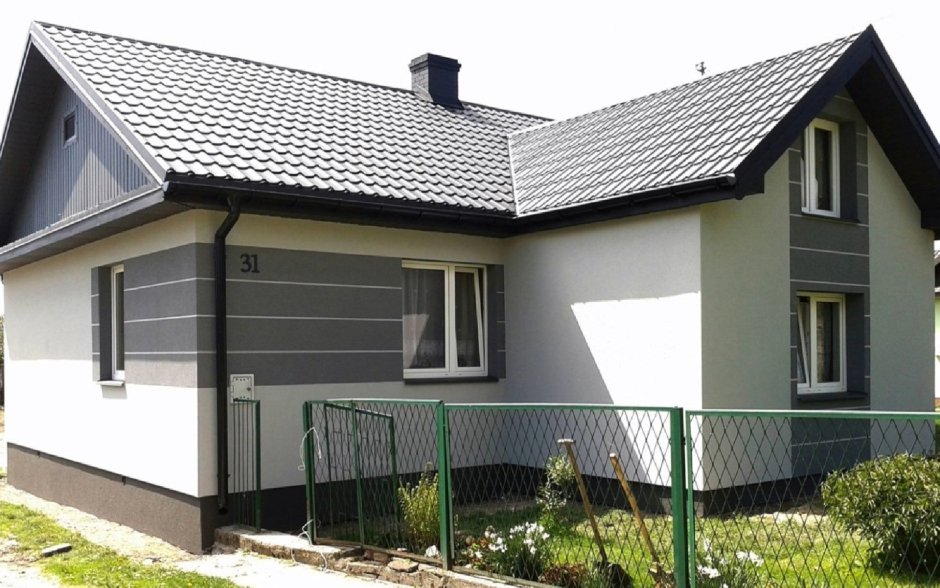 Плоский шифер применение