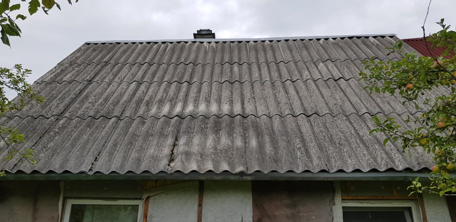 ЦСП Свирь фасадная ЦСП