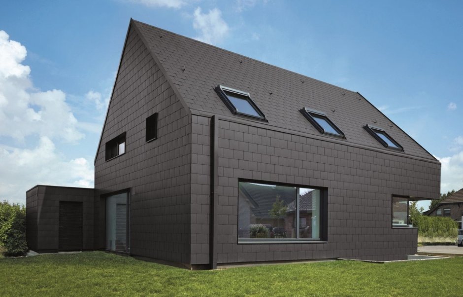 ЦСП тамак фасад