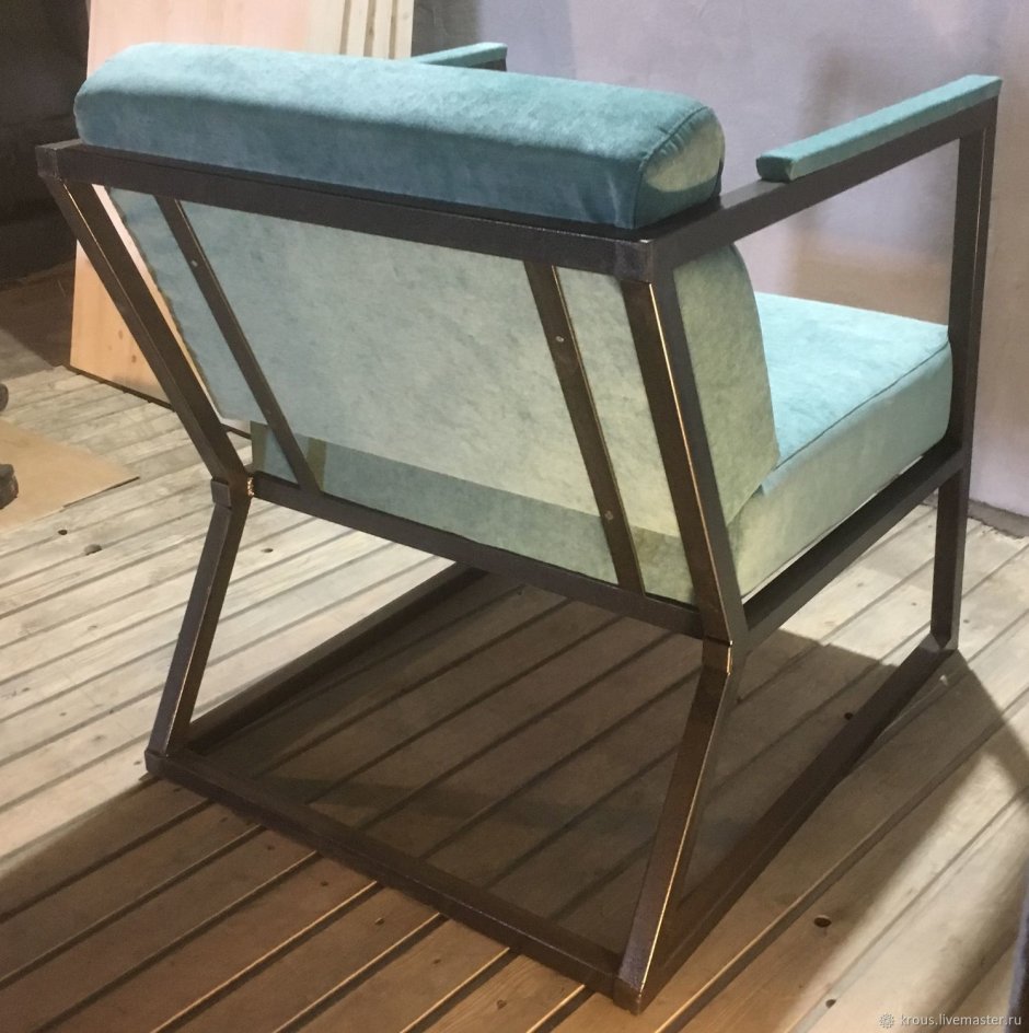 Кресло DS Loft 80