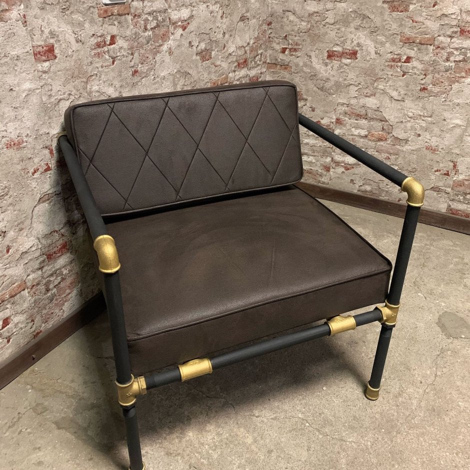 Кресло лофт 3364909