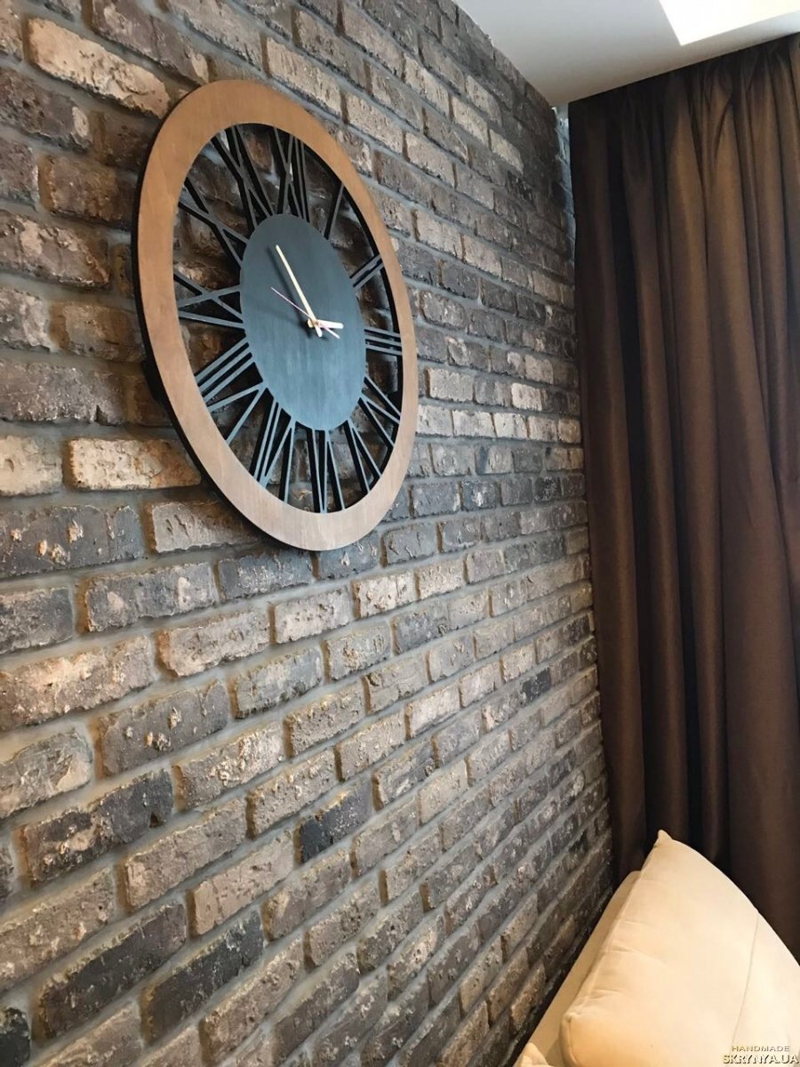 Часы настенные emoyo ecy025