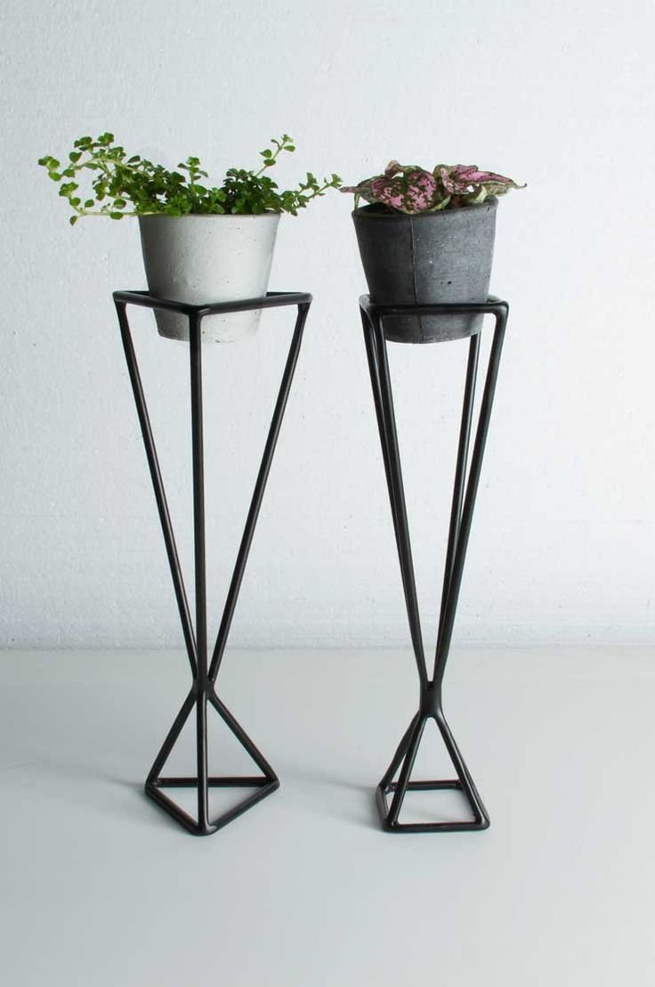 Подставка для растений Гамильтон