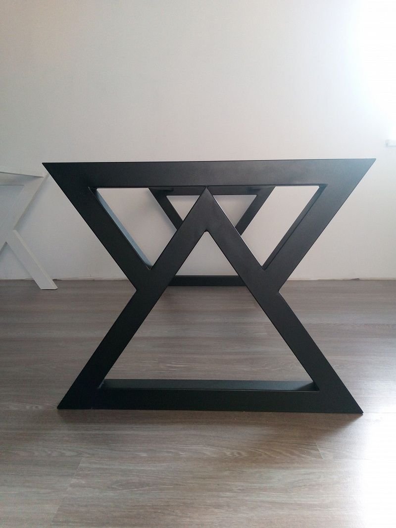 Подстолье лофт для слэба