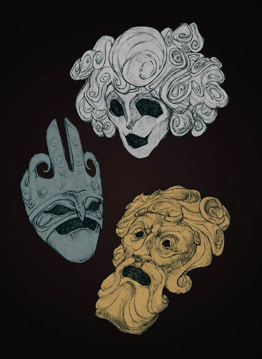 Dark Souls Вихрь арт