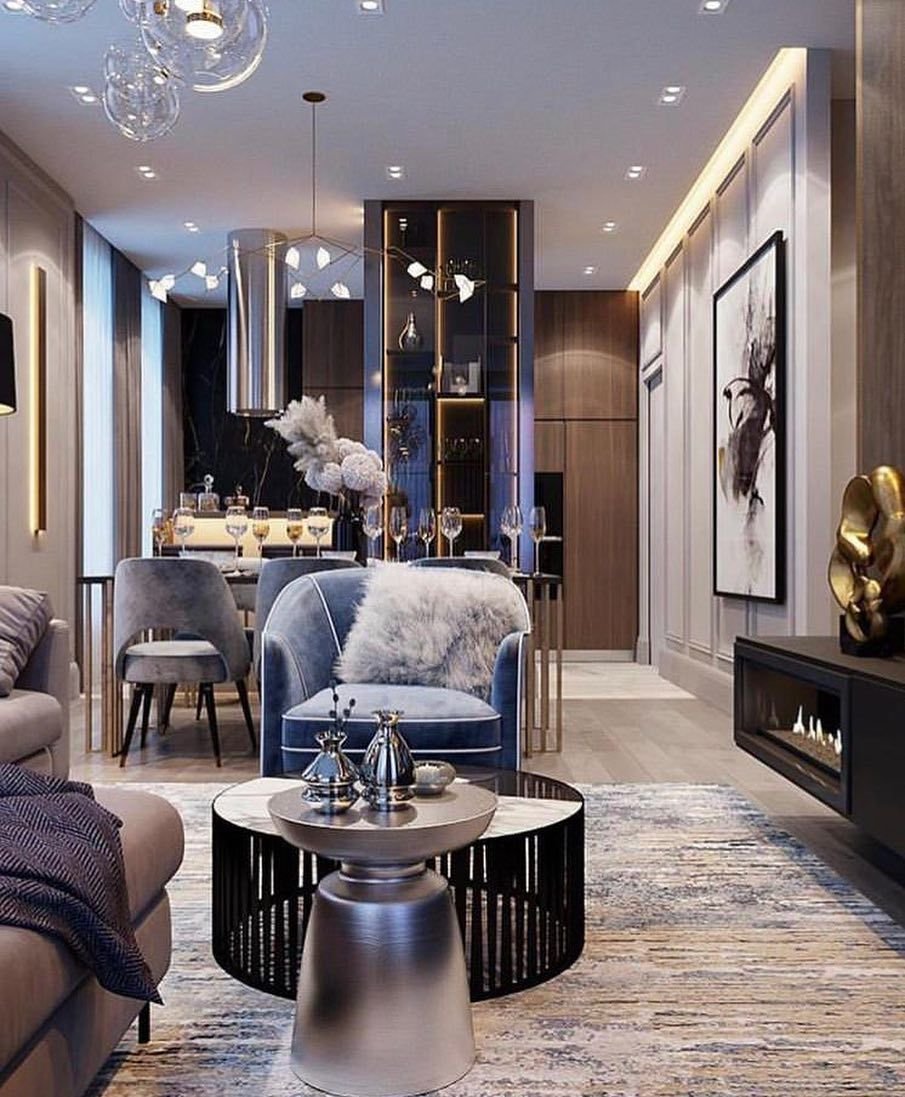 Симпл Интериорс