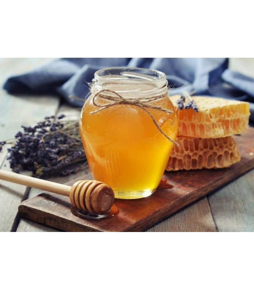 Сочетание с янтарным цветом