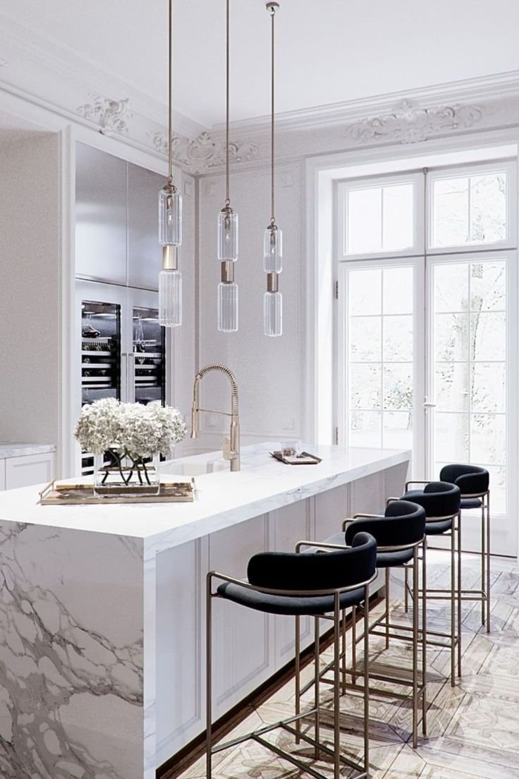 Berg Interior Instagram