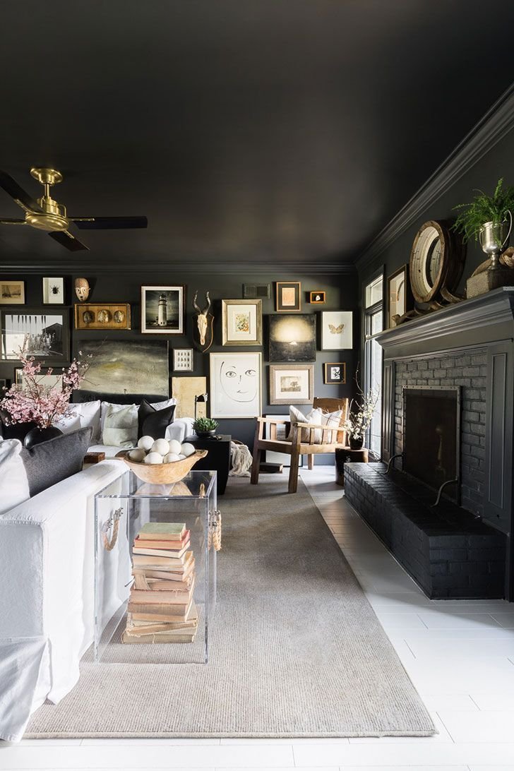 Шон Андерсон дизайнер