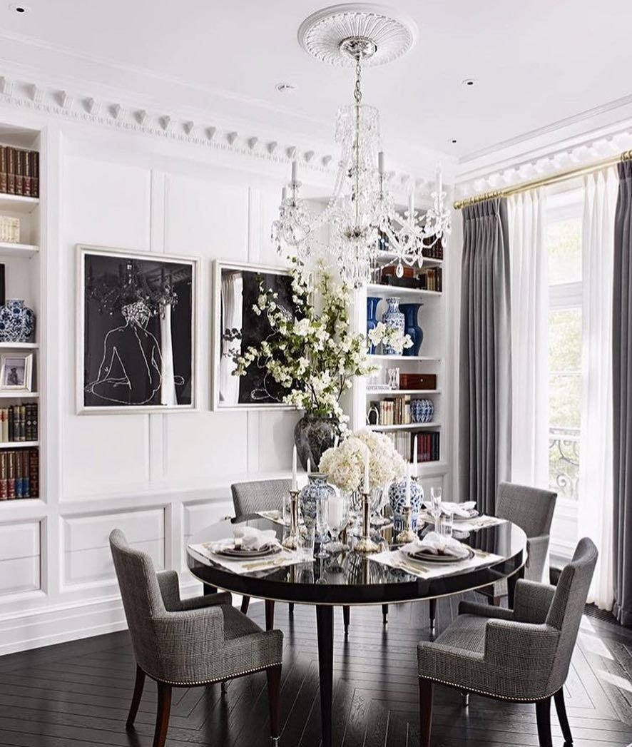 Дом Ральф Лорен Остоженка