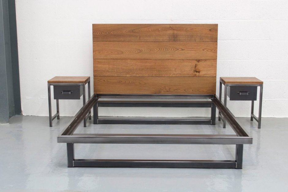 Лофт Муром мебель