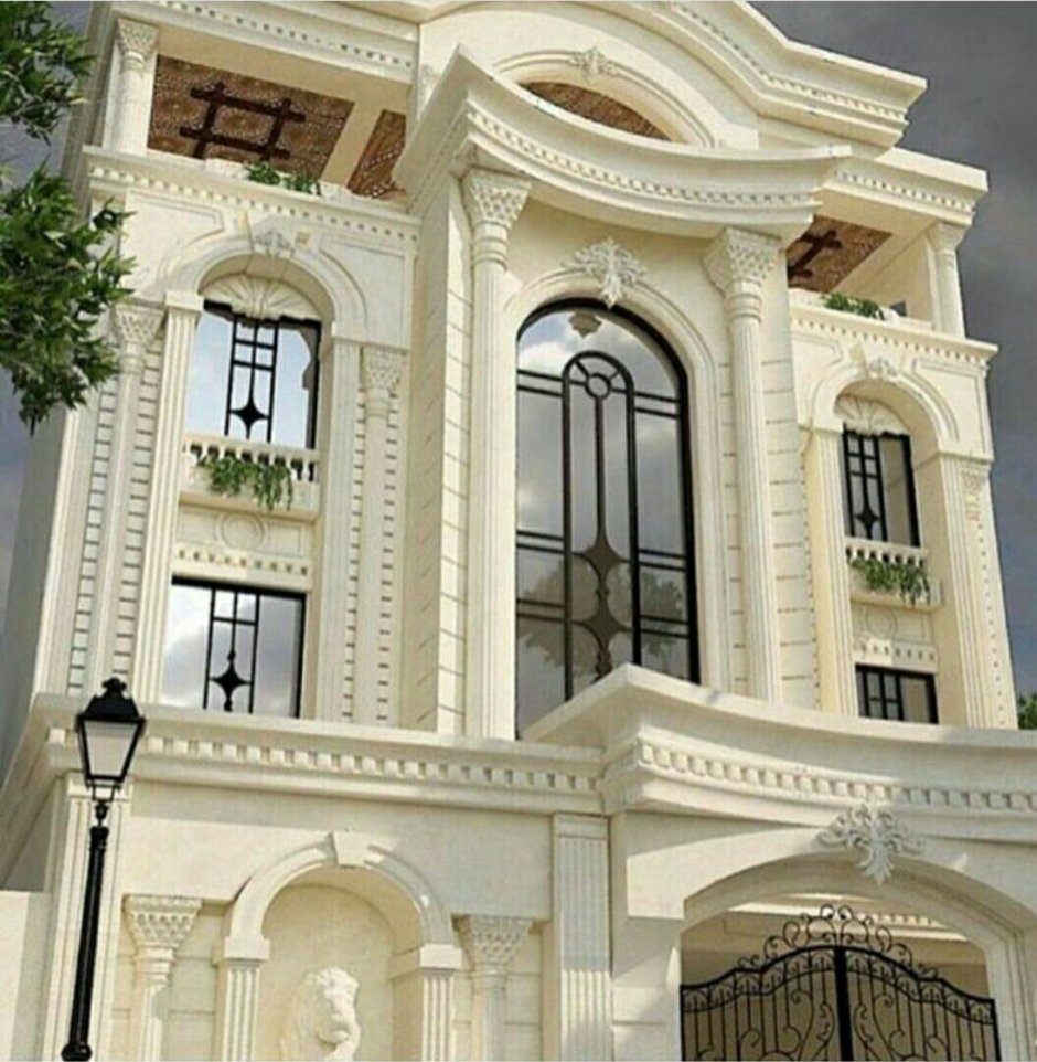 Дагестанский камень травертин