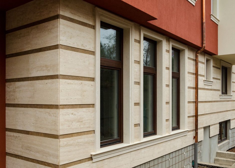 Дагестанский камень туф