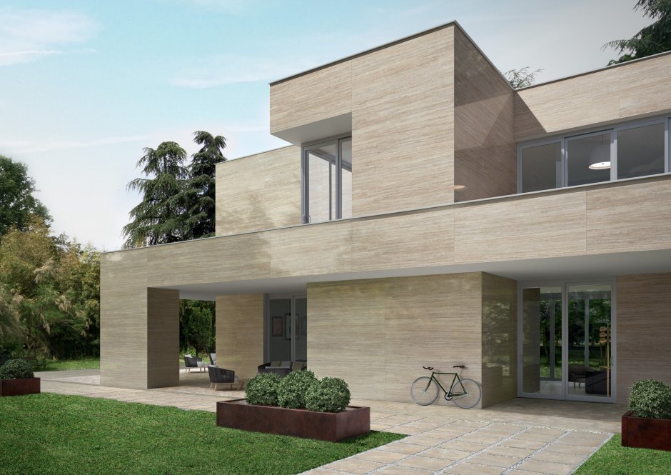 Дагестанский камень известняк