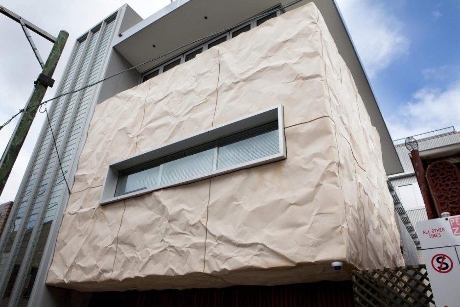 Панель GRC стеклофибробетон