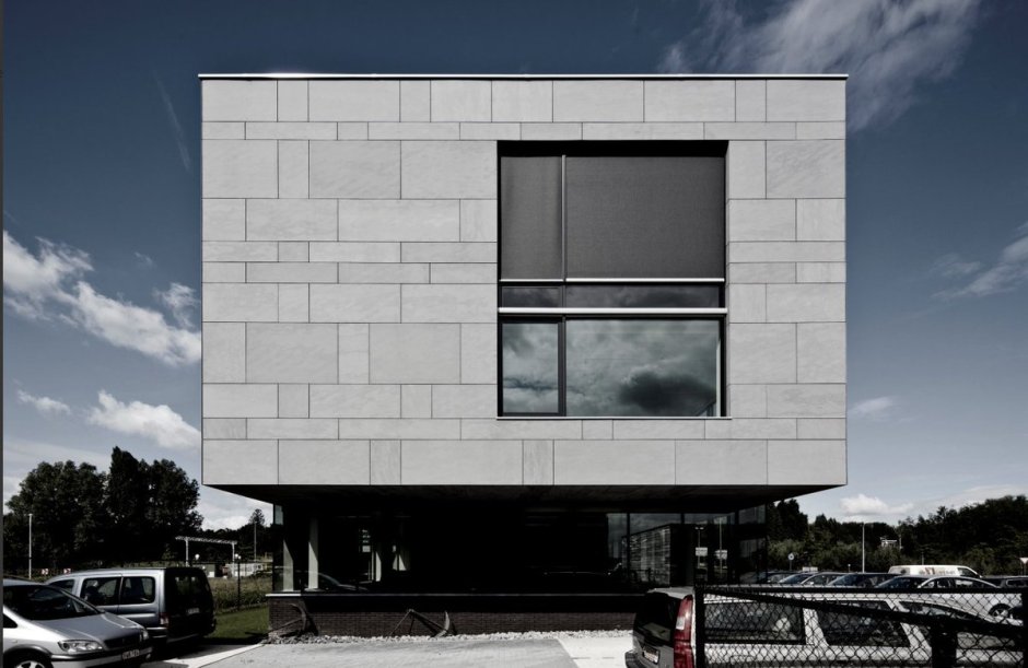 Фиброцементная плита EQUITONE