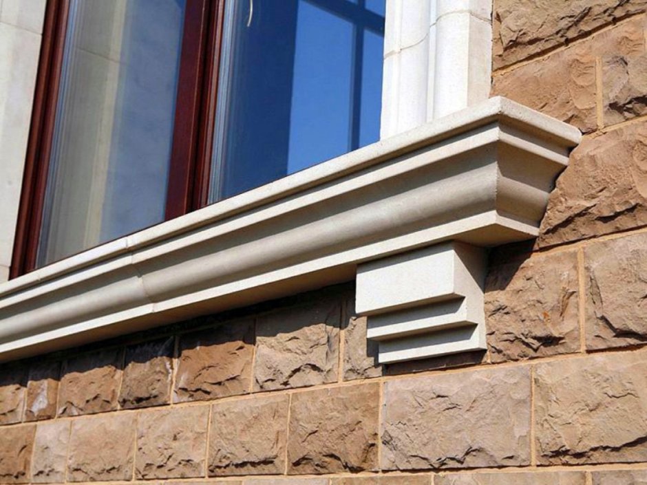 Архитектурный декор Архио