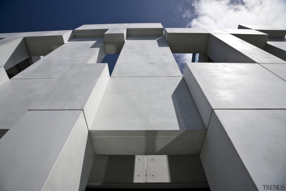 Glass Fiber Concrete