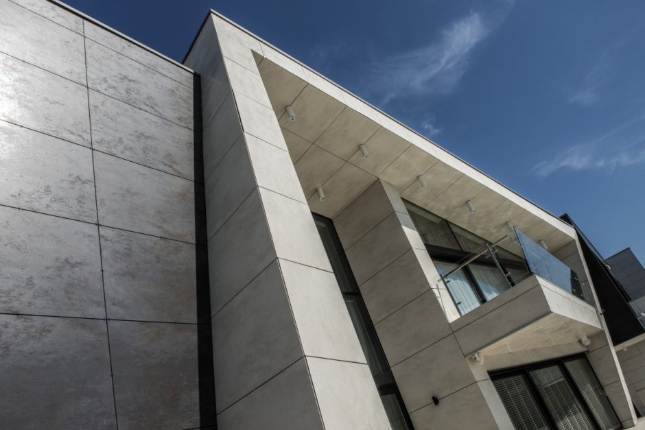 Вентфасад керамогранит 1200 600