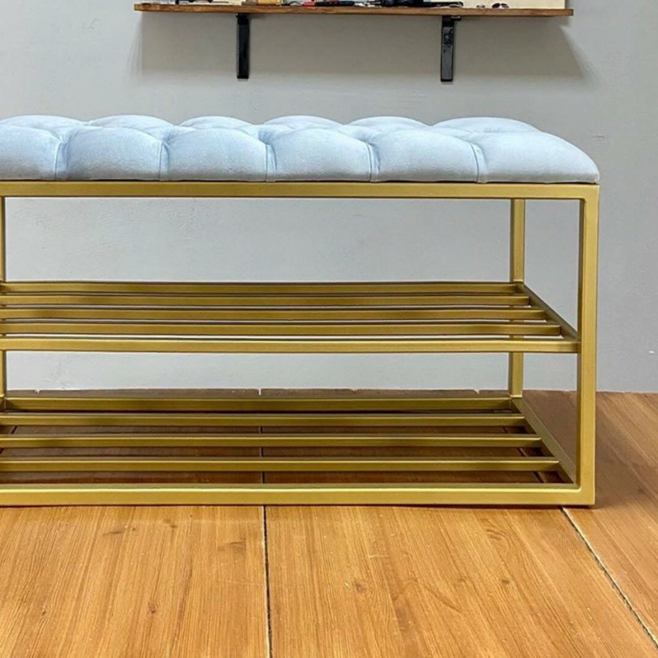 Обувница 20x100 лофт