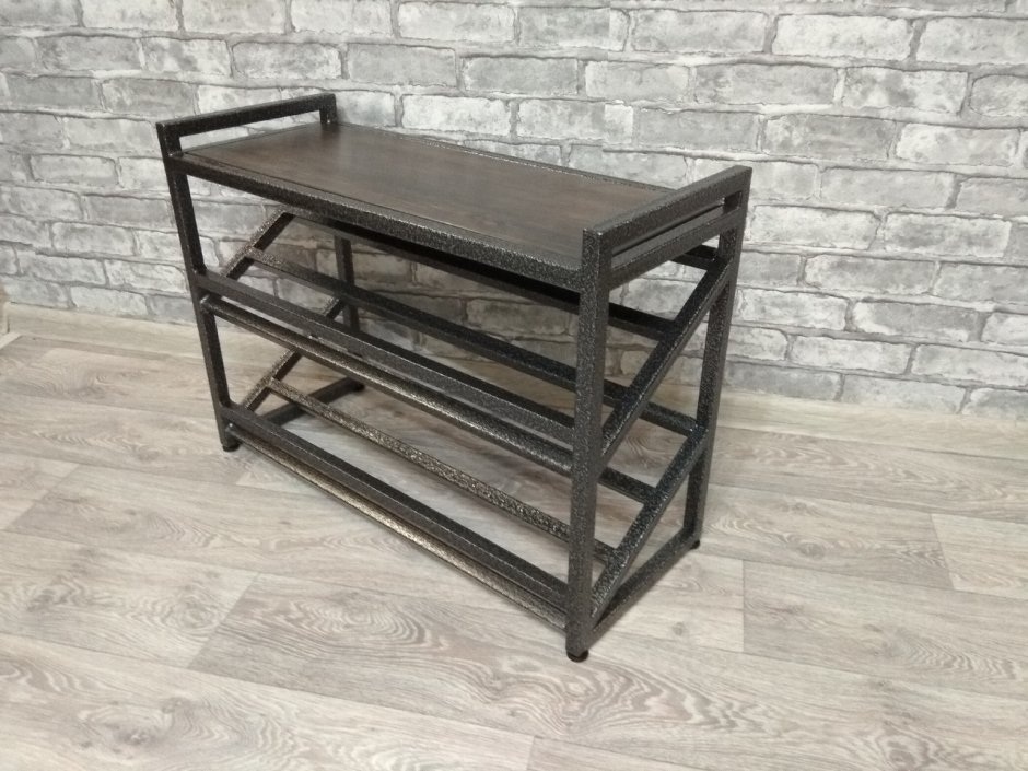 Прихожая лофт 00-00050081