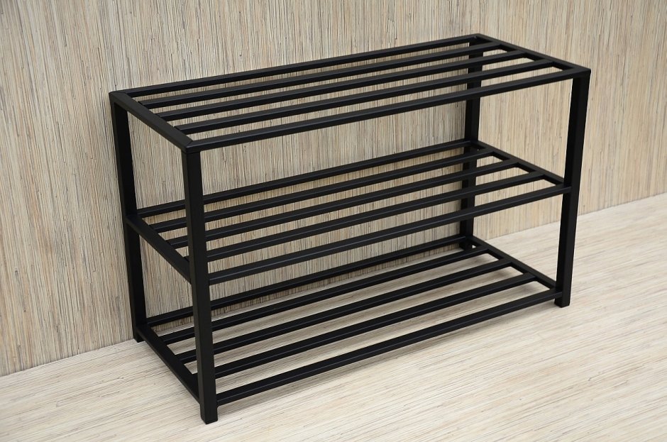 Обувница лофт 2020