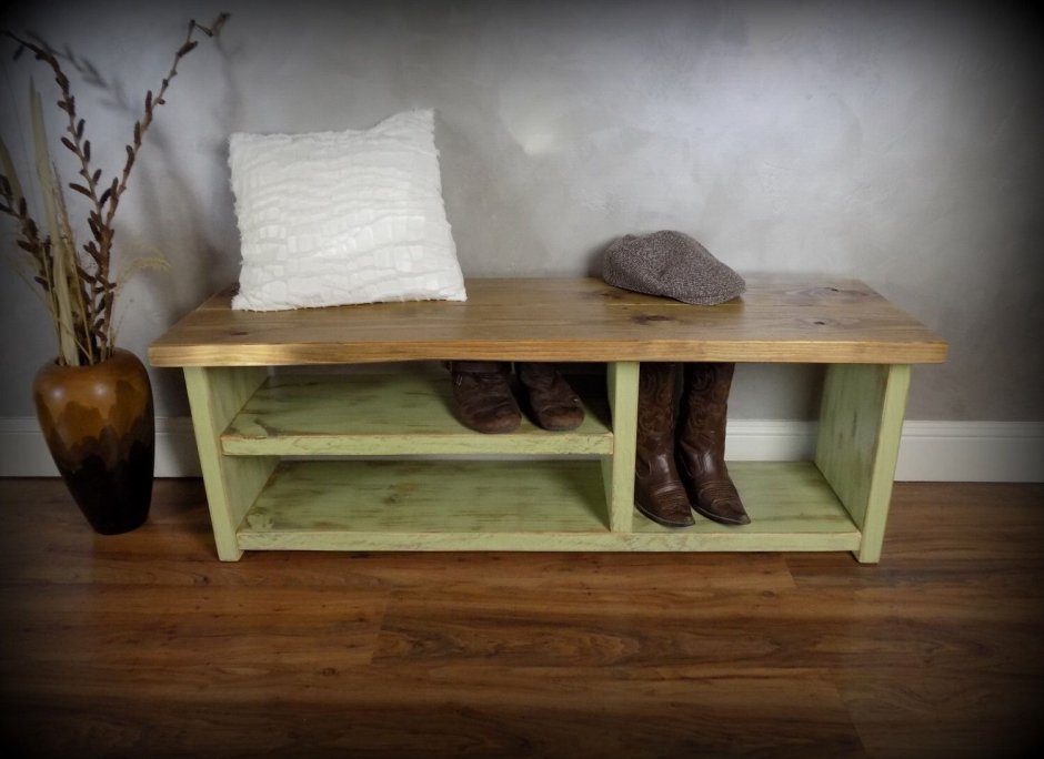 Обувница лофт 19.8