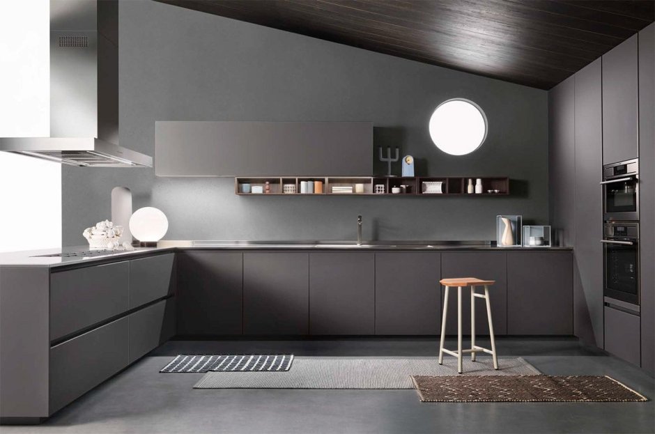 Fenix NTM фасады