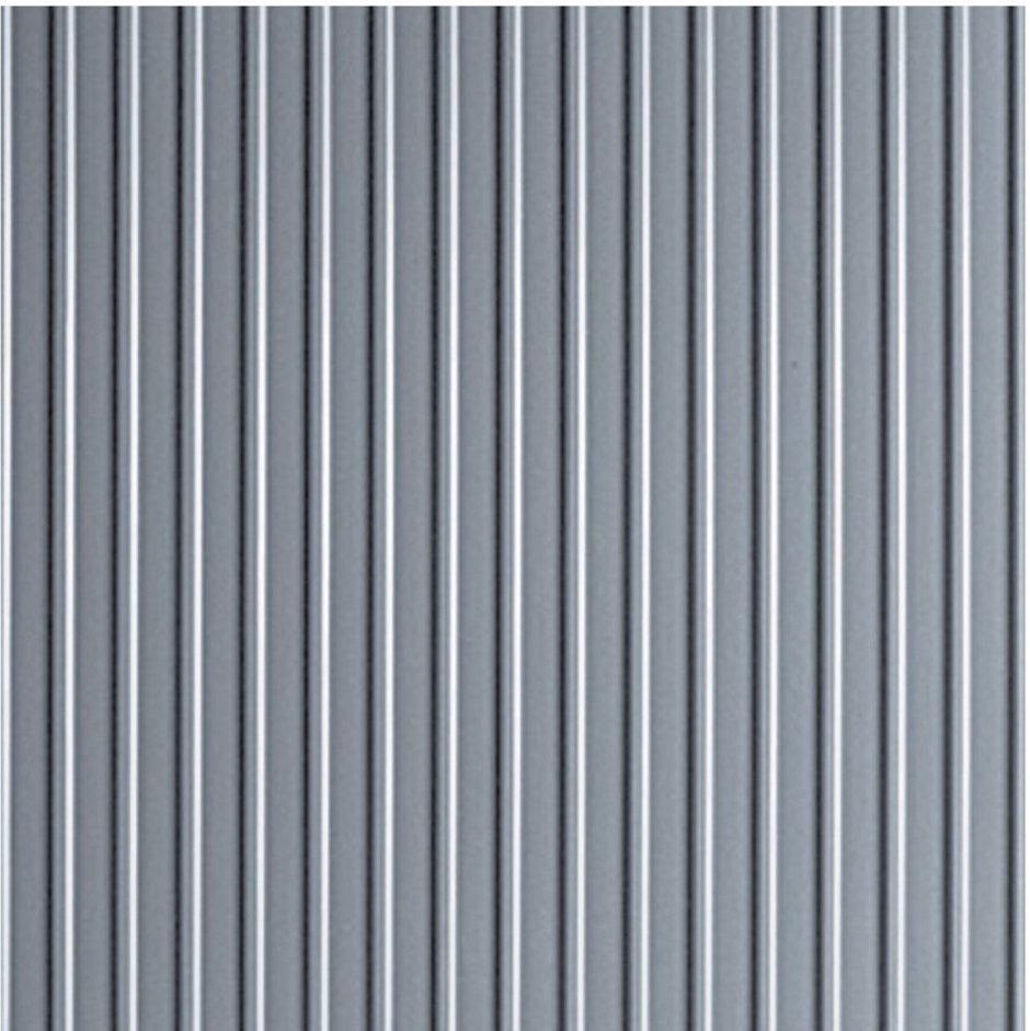 Фальцевая кровля текстура ral7024