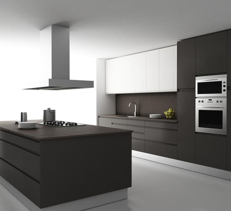 Кухни Модерн 4м