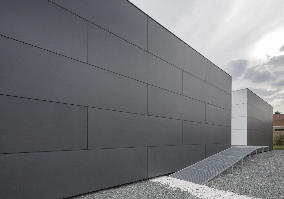 Фиброцементная плита EQUITONE