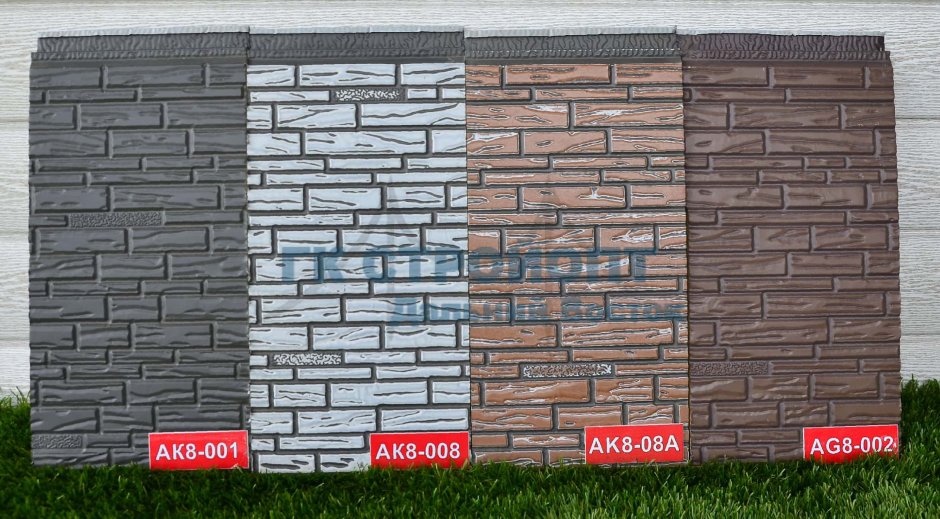 Панель Ханья ak8-001