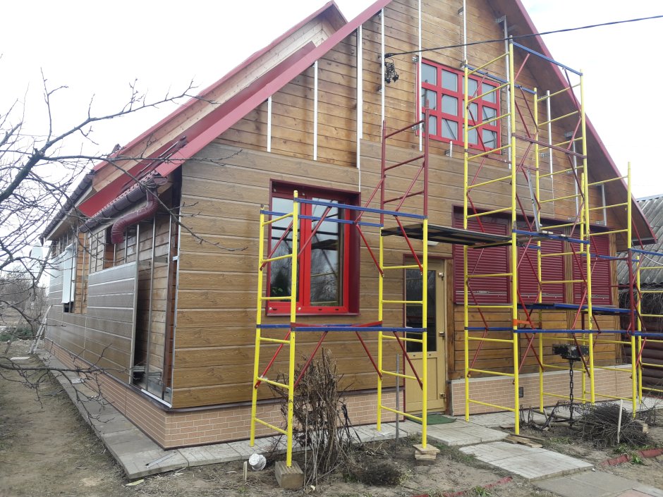 Термопанели Ханьи