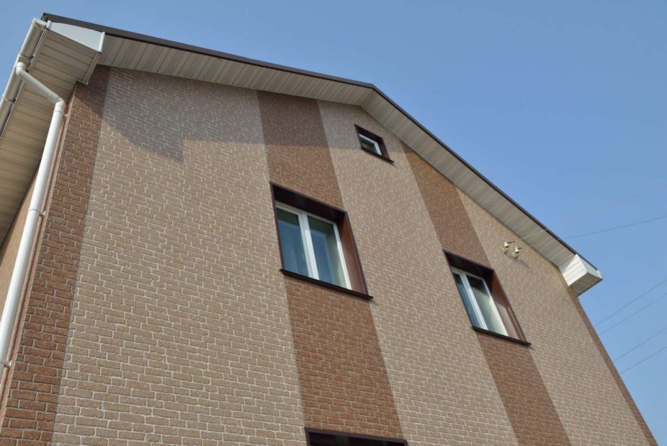 Японские фиброцементные панели KMEW