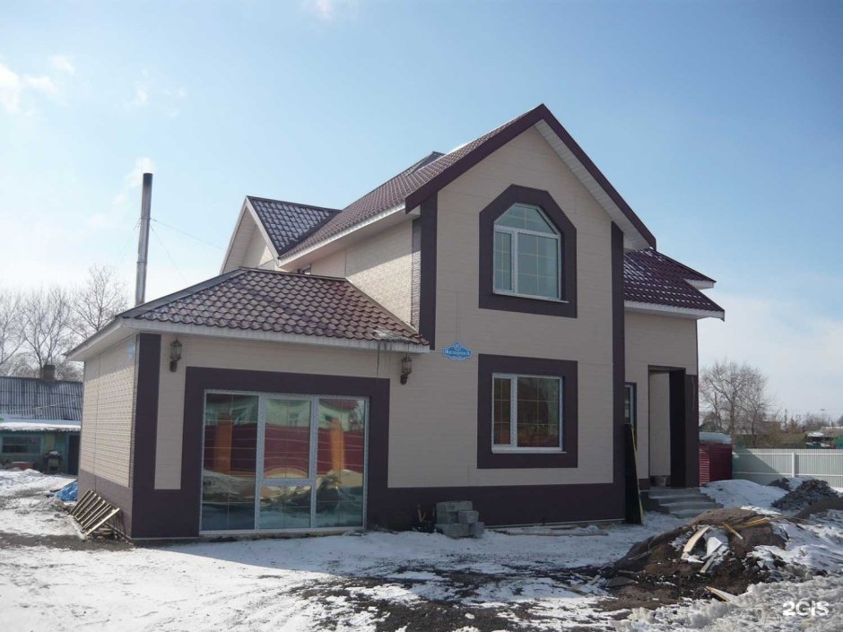 Размер Ханьи панелей