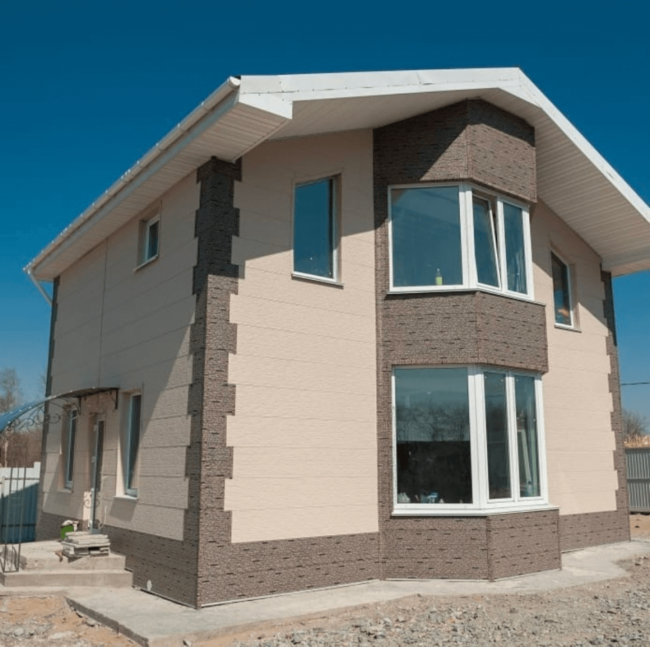 Ханья фасадные панели ae10 004