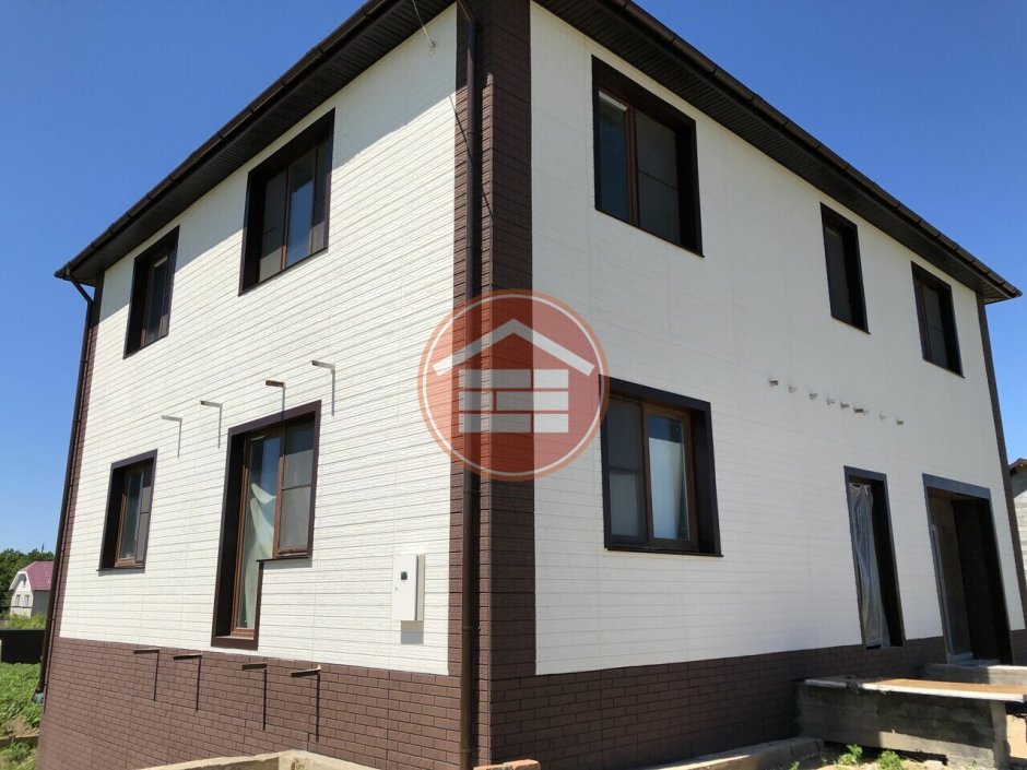 Фасадные панели Ханьи