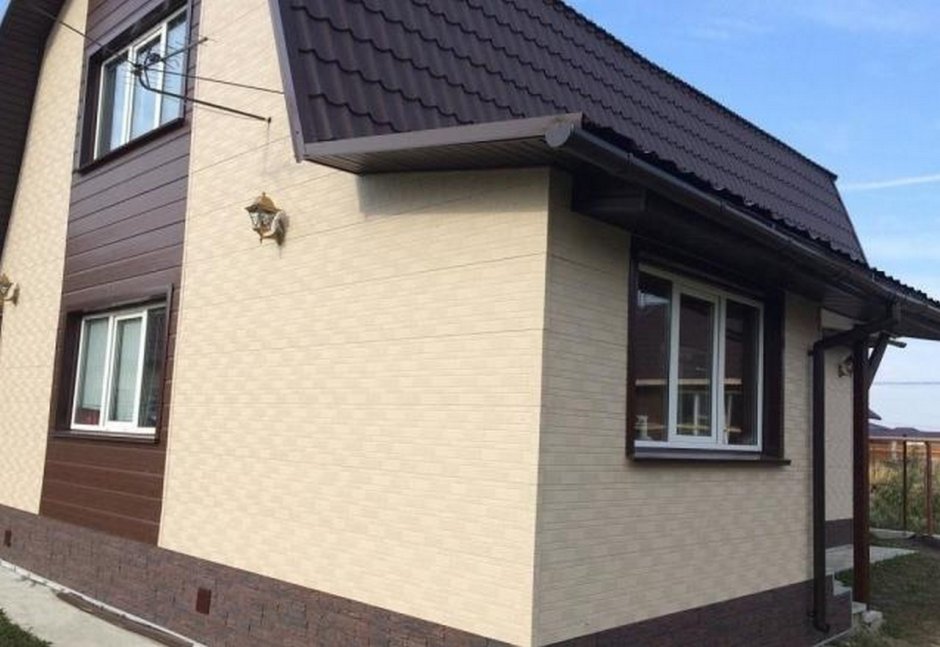 Термопанели Unipan камень