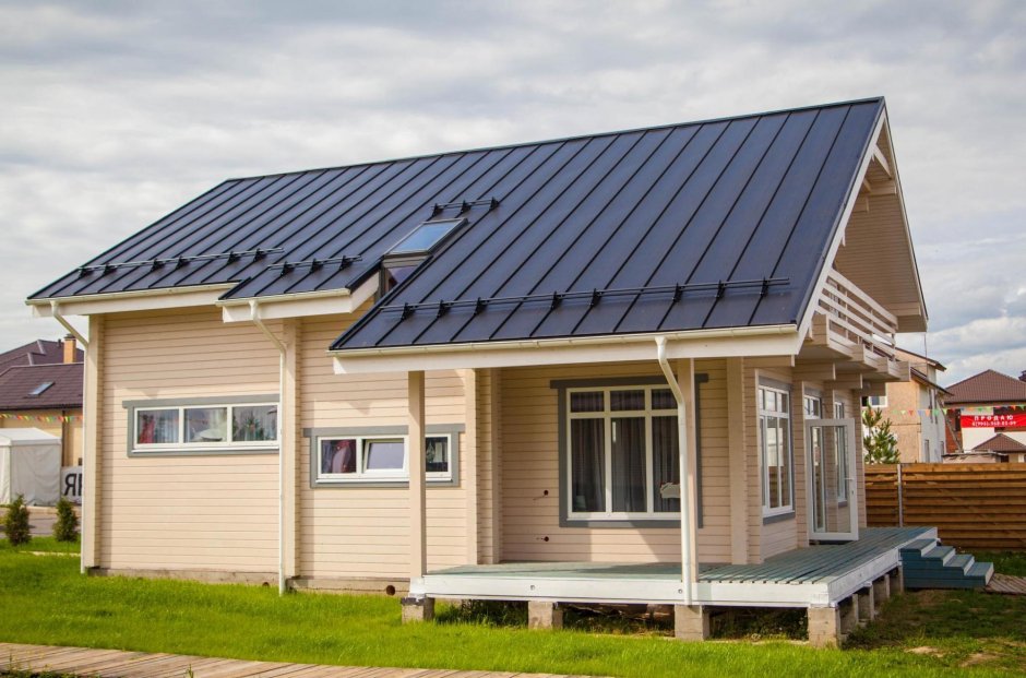 Grand line Кликфальц Mini