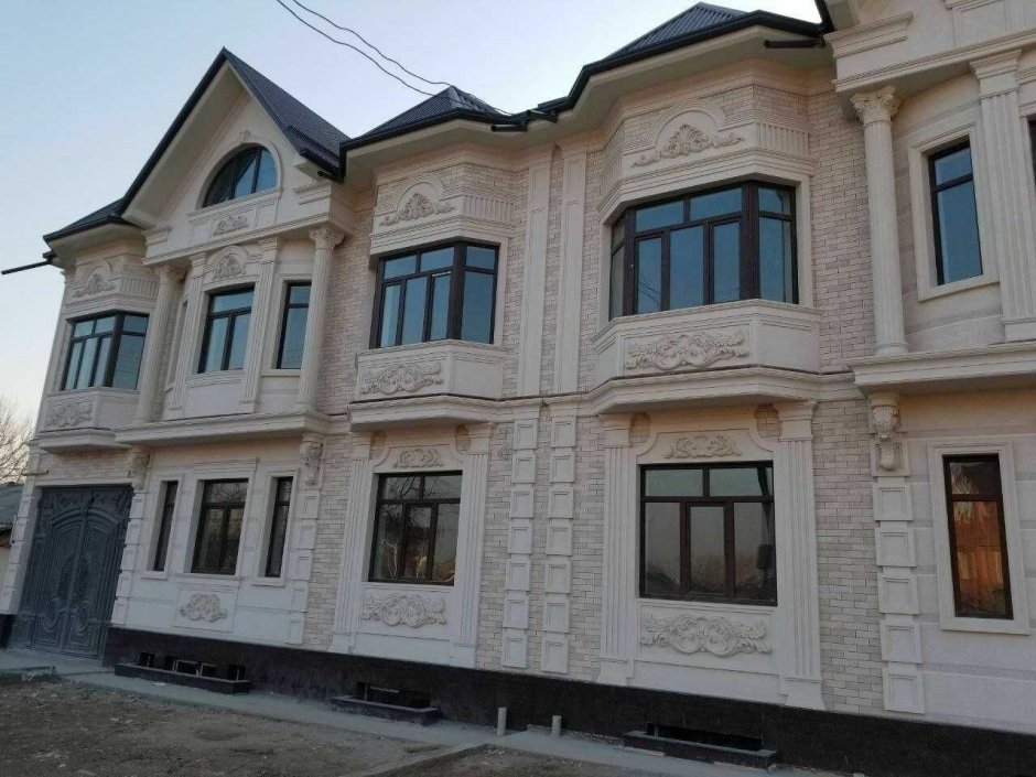 Травертин Ташкент