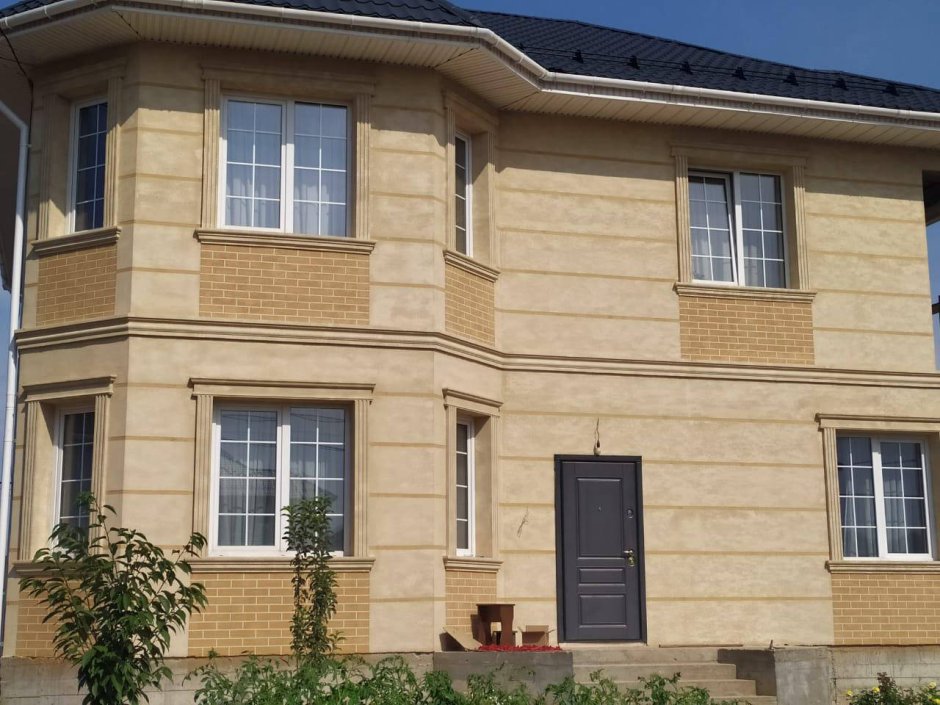 Жидкий травертин Узбекистан